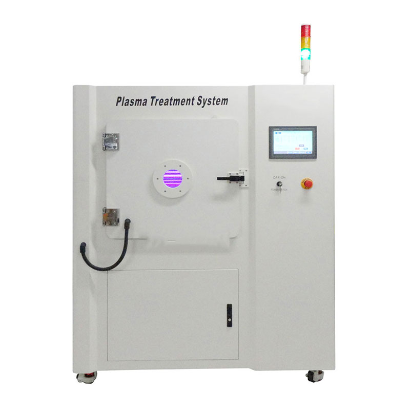 PM216L真空等離子處理機